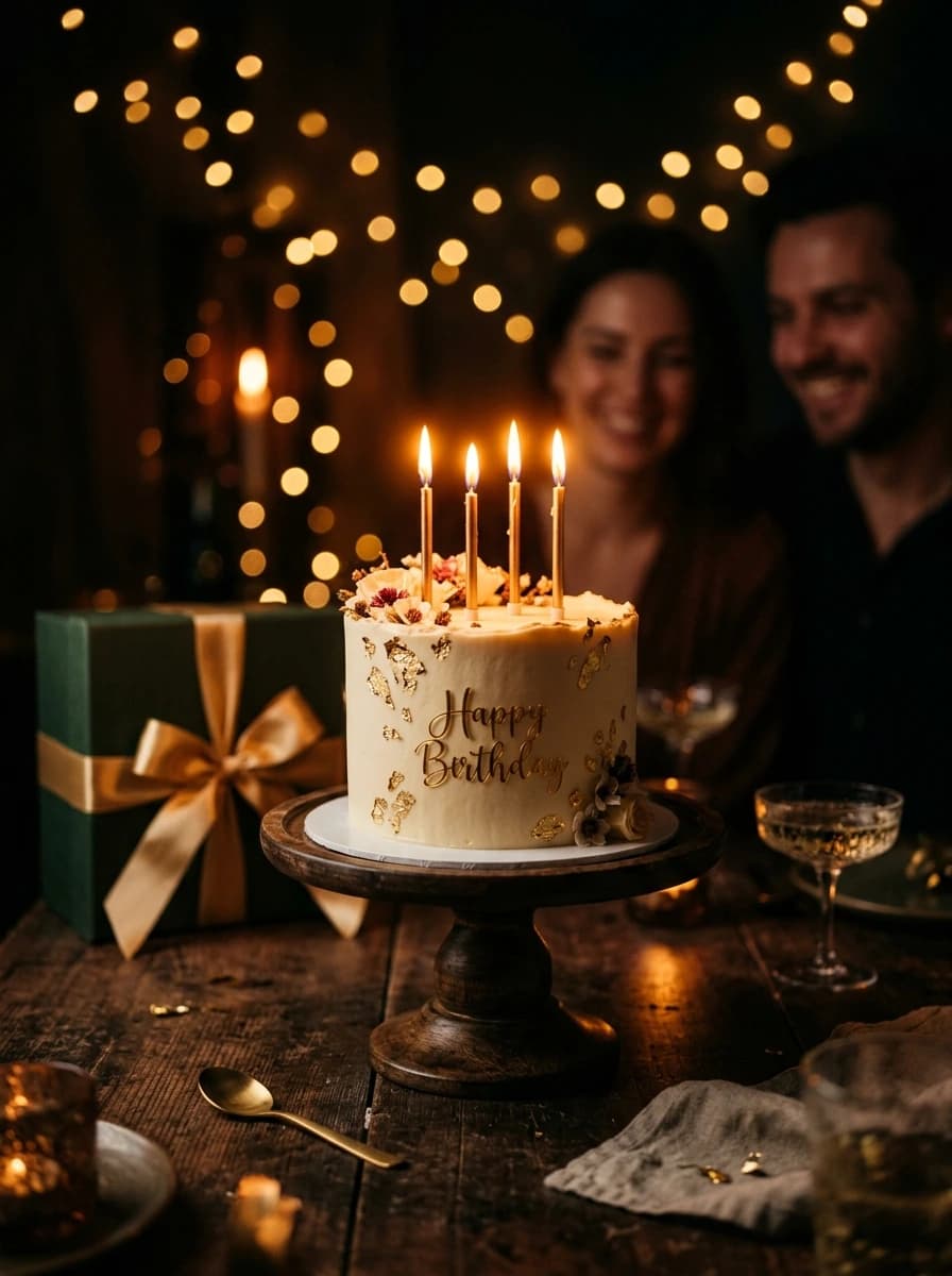 Birthday