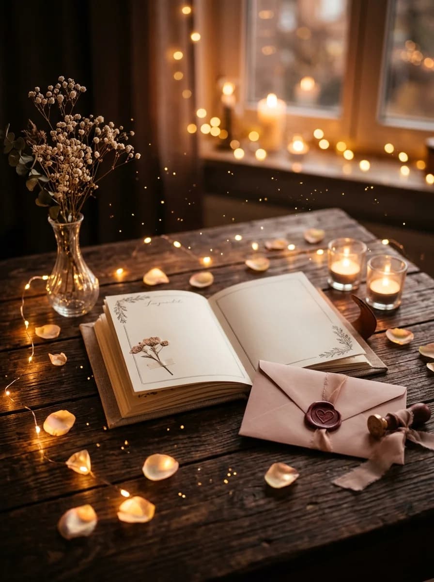 Love Stories