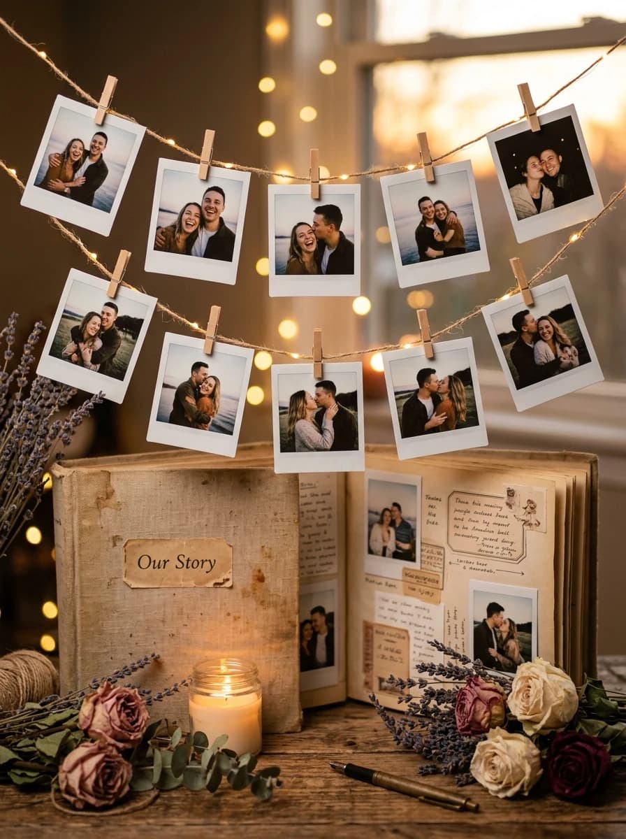 Photo Memories