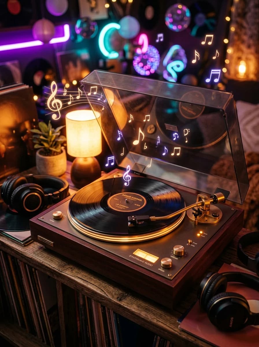 Music