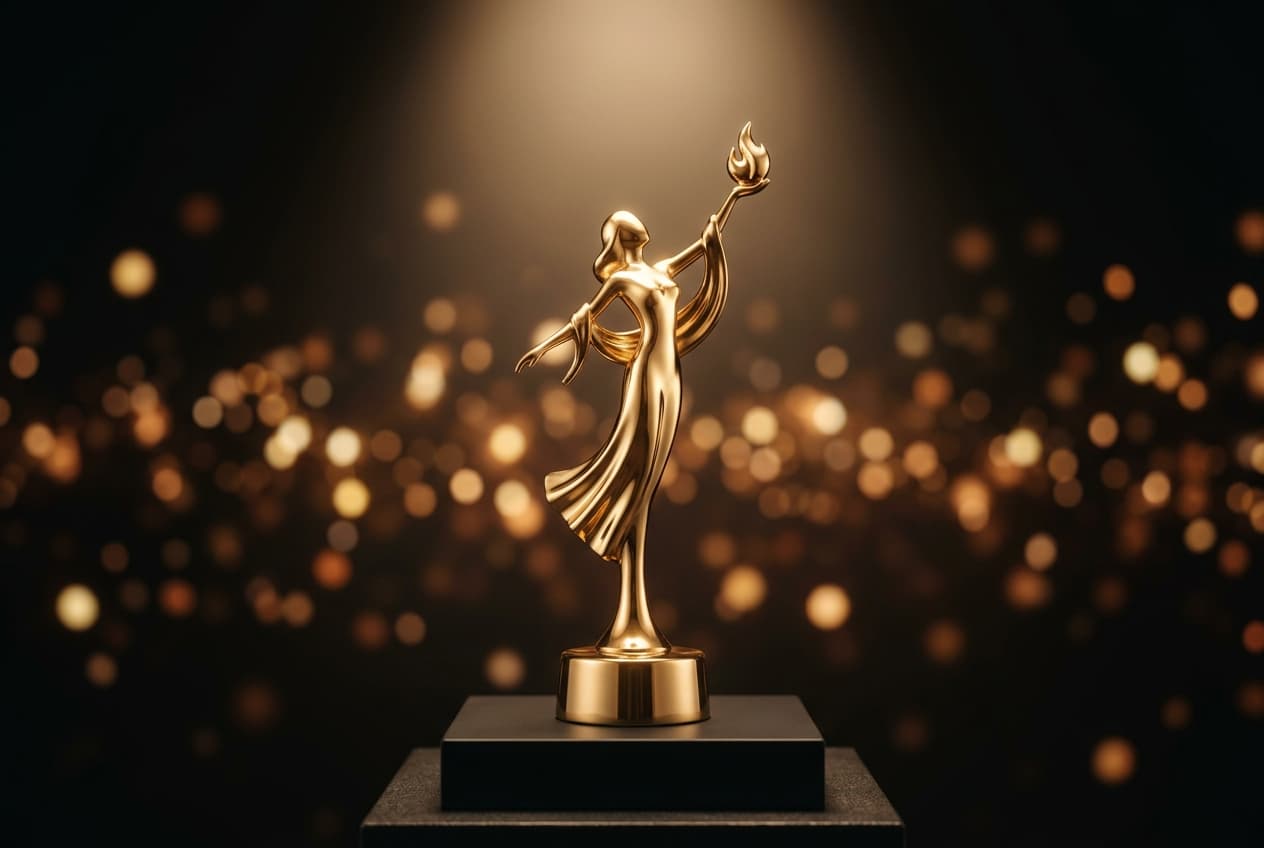 The Group Chat Awards