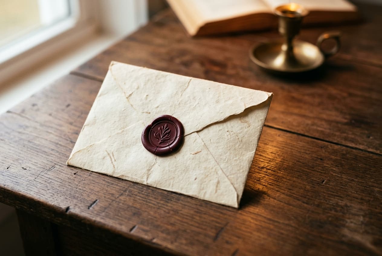 Letters to Future You