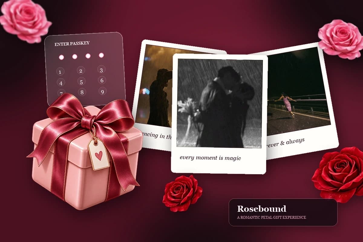 Rosebound
