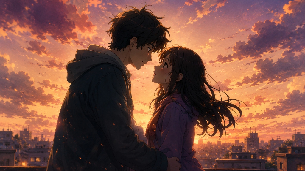 Anime Romance