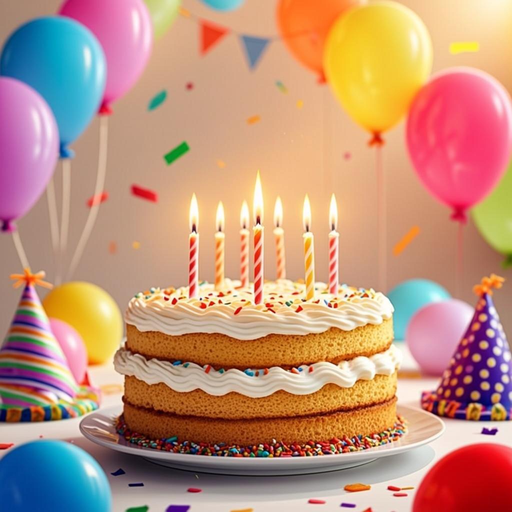 Birthday