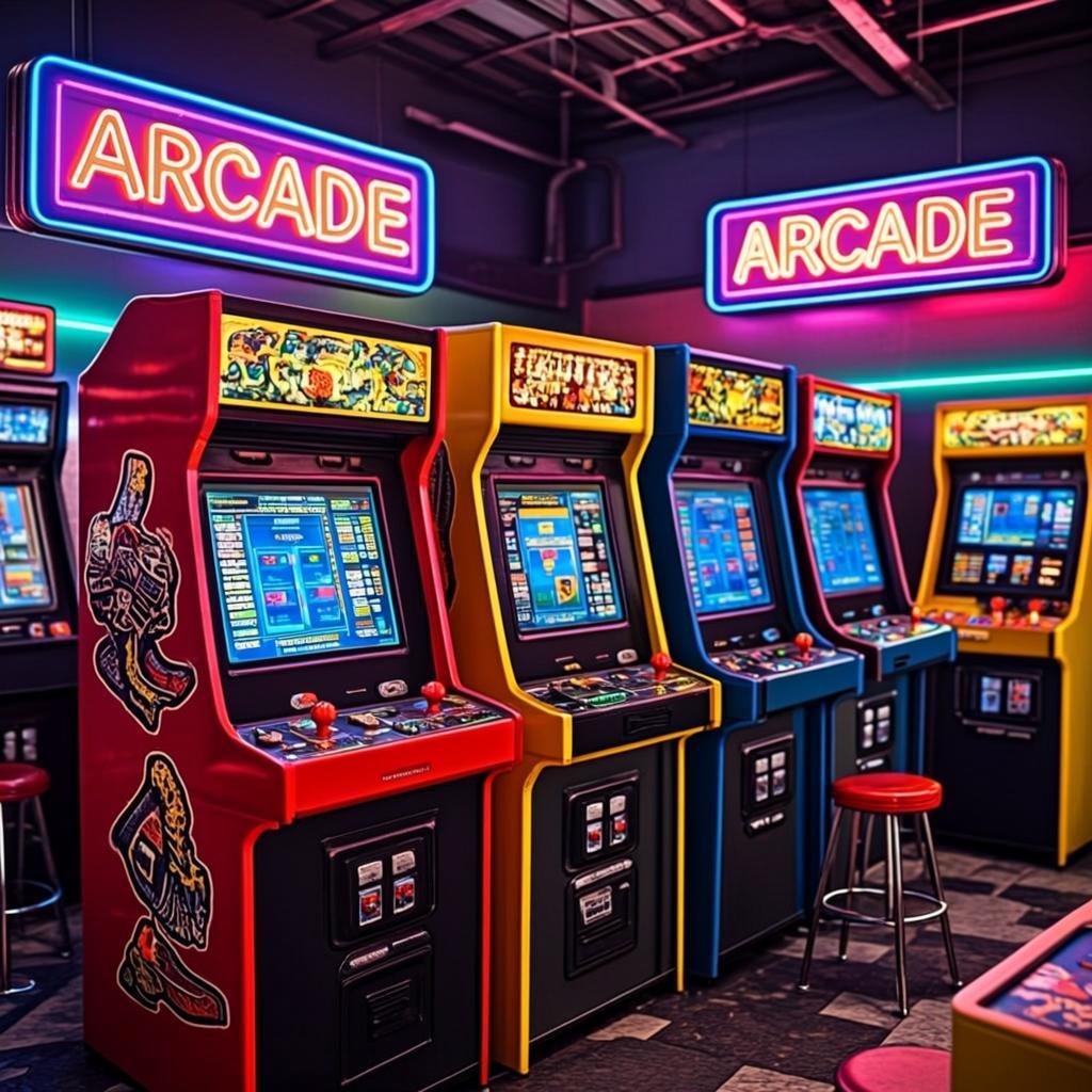 Fun & Niche