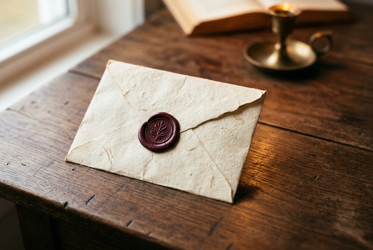 Letters to Future You